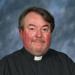 Deacon Chris Morash Photo of Deacon Chris Morash